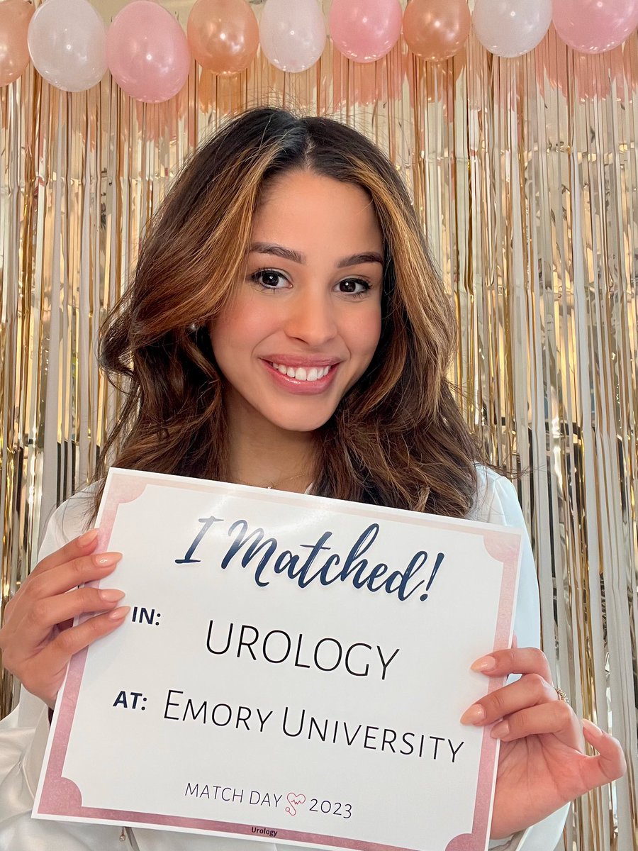 Vanessa Aponte, MD tweet media