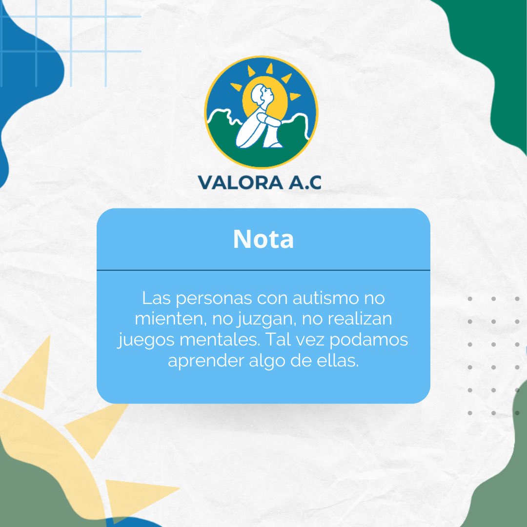 VALORA_AC's tweet photo. Nota del día🧩💙
-
-
#Puebla #autismo #autista #TEA #autismoinfantil #autismopuebla #likeycomparte #nota https://t.co/YuGimSI5aY