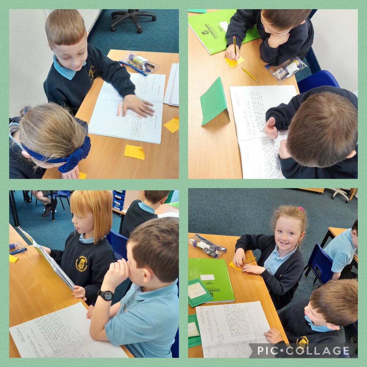 Miss Collins tweet media