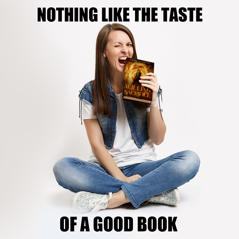 GloriaOliver's tweet photo. Her destiny is clear. But when outsiders claim a shocking falsehood, will the truth save her realm or send it to its doom? Willing Sacrifice (YA Fantasy) https://t.co/sZMMGExcia
#yafantasyreads #fantasyebooks #fantasybooks https://t.co/eteBgPXSMu