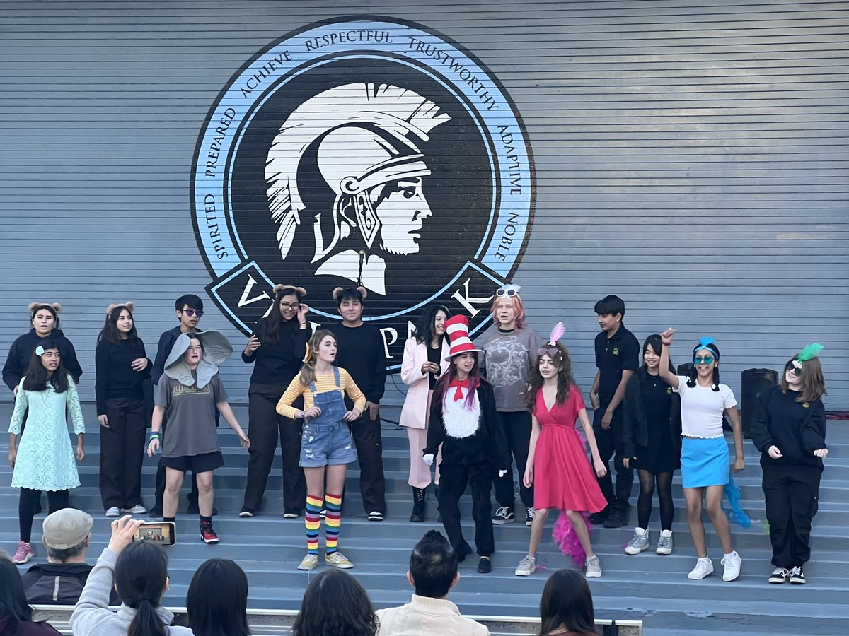 OUSD Innovation and Excellence tweet media