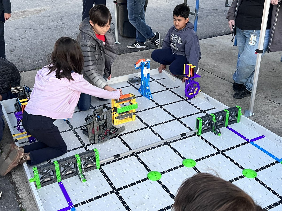 OUSD Innovation and Excellence tweet media