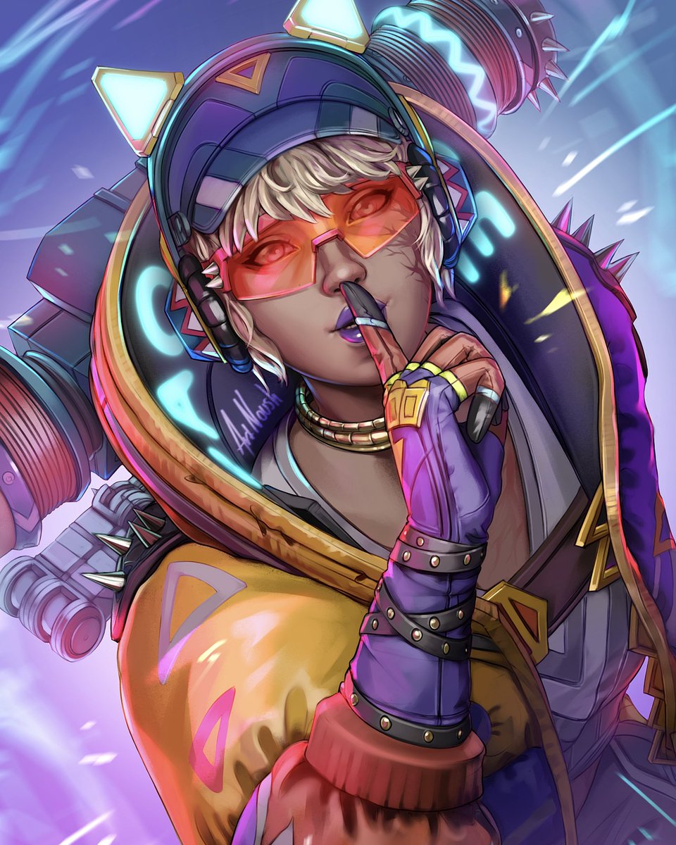 ArtNoush's tweet photo. Dw guys I got this one 👁👄👁 https://t.co/05AXgZLuKr