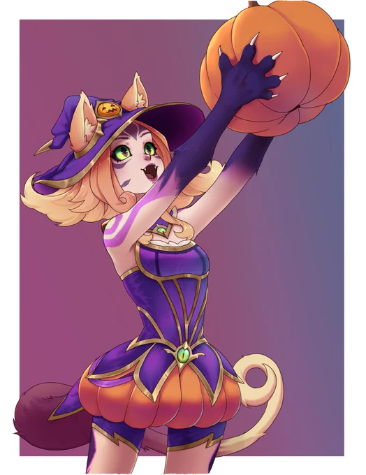Neeko... just that, a Neeko. 