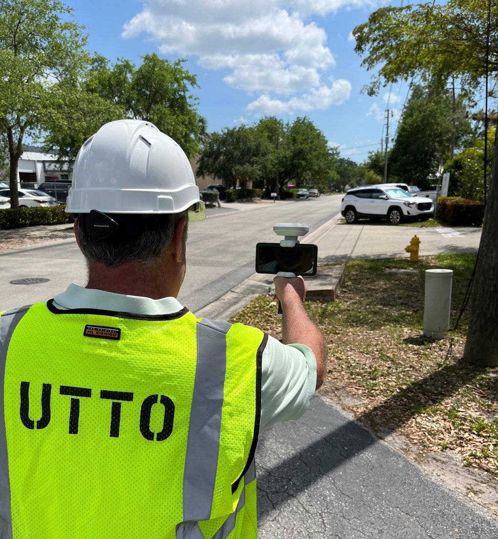 UTTO Technologies Ltd tweet media