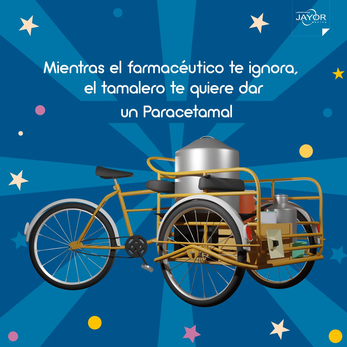 Jayor_MX's tweet photo. Deberían de pedirnos receta también los que venden tamales, así no romperíamos la dieta. 
¿Ya se echaron un tamalito? 
#FelizDíaDeLaCandelaria #jayor https://t.co/m3ga417YQY