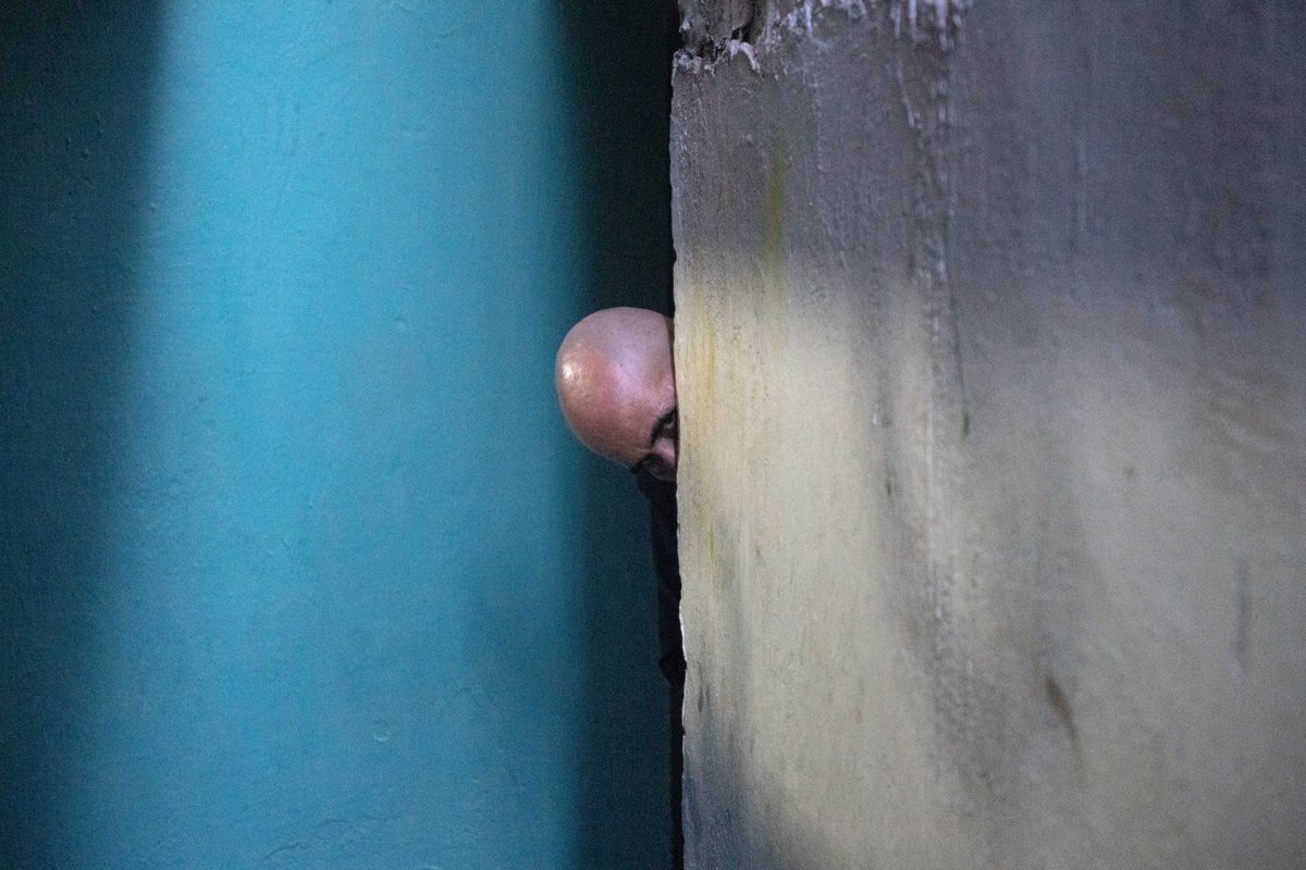 In March 2022, Magnum photographer Peter Van Agtmael  spent 10 days in Medellín, documenting surveillance in the city.

Photos: © Peter Van Agtmael / Magnum Photos
<a href="/pvanagtmael/">Peter van Agtmael</a> <a href="/MagnumPhotos/">Magnum Photos</a>