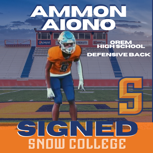 Snow College Badger Football tweet media