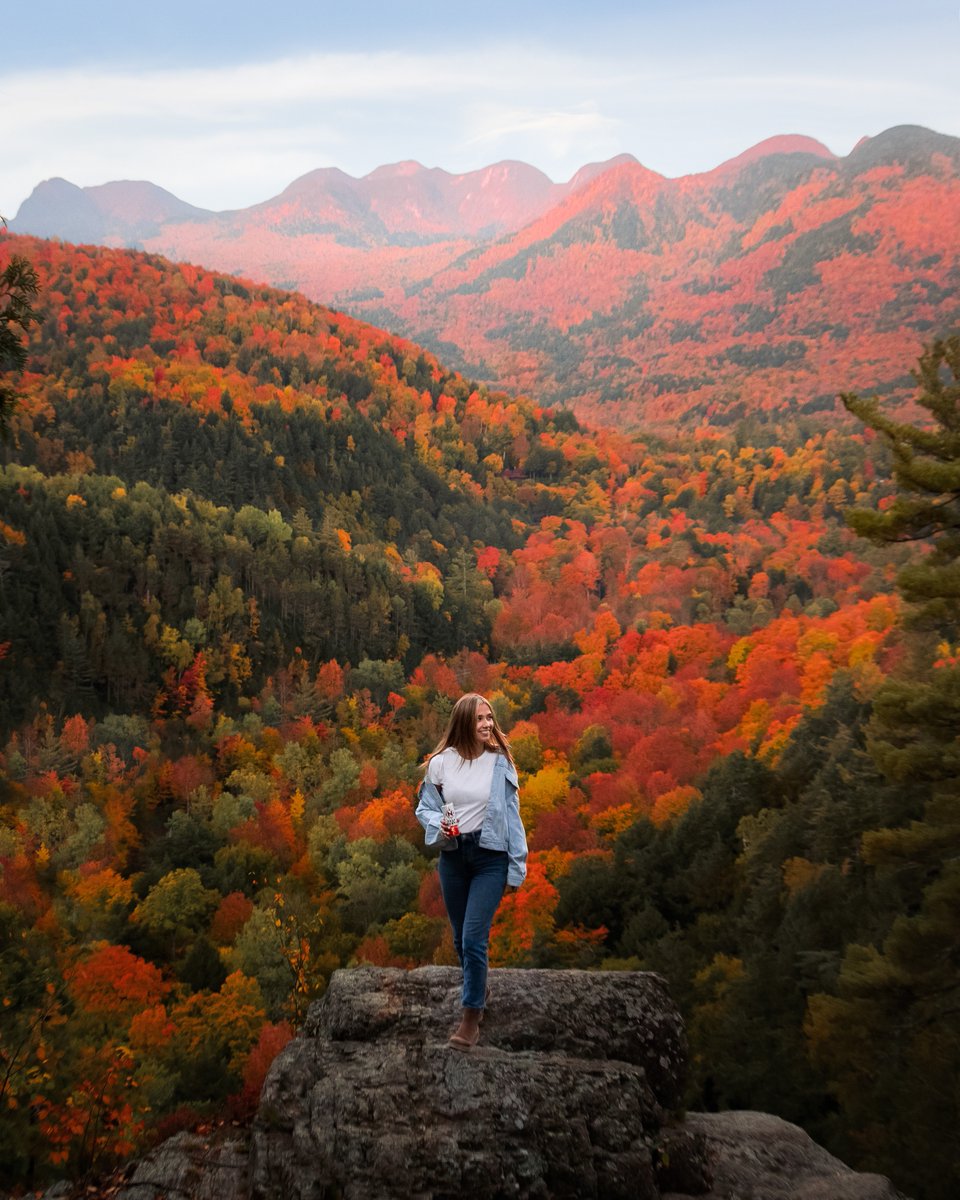 TrueNorthEnergy's tweet image. When your drink matches your environment&amp;gt;&amp;gt;&amp;gt; 🍁🧡

#TrueNorthEnergy #GoExplore