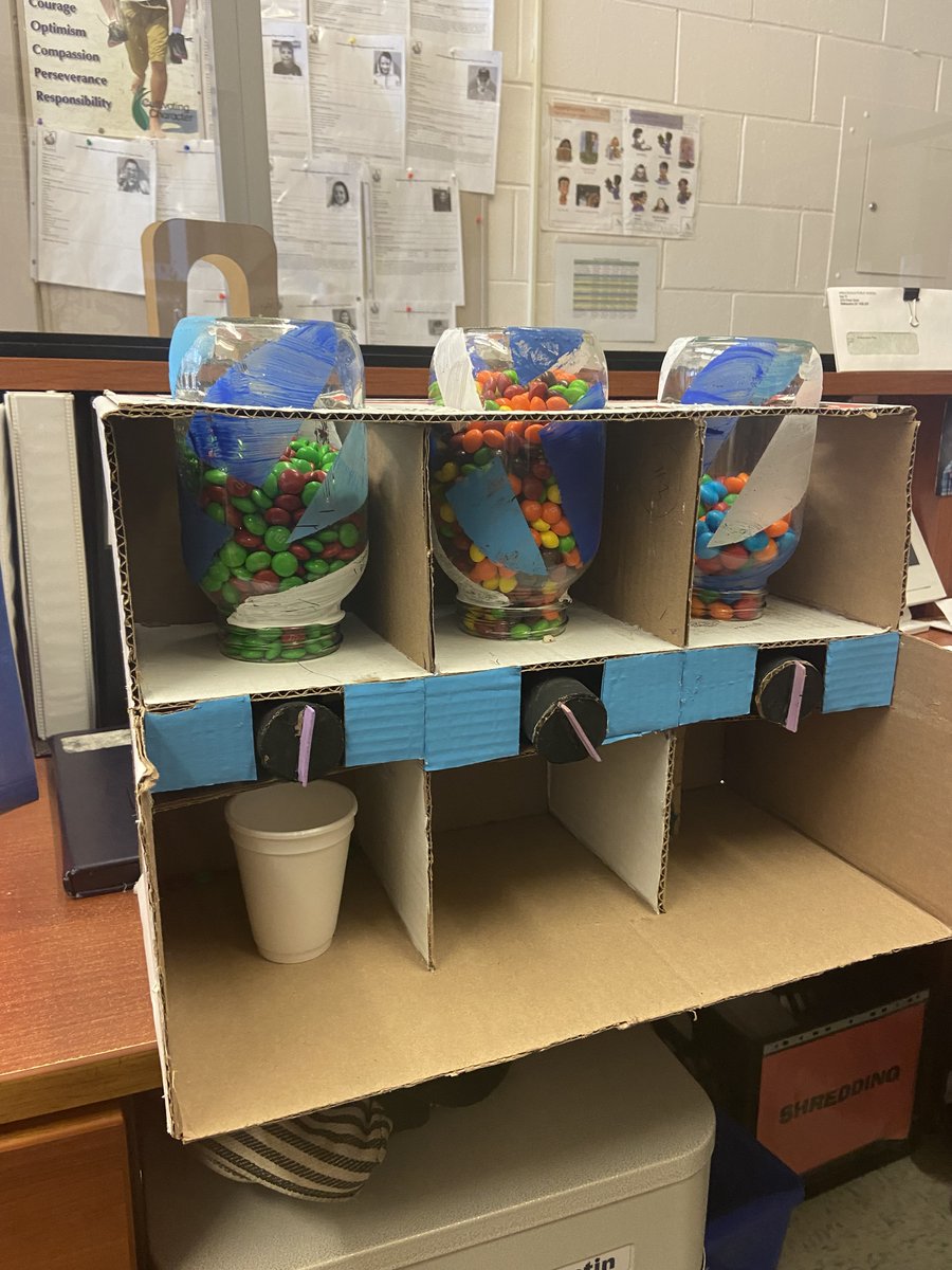 Sprucedale PS tweet media
