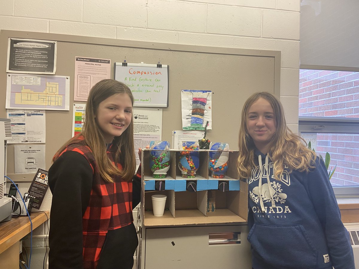 Sprucedale PS tweet media