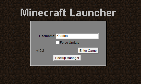 MEU DEUS! Encontrei esse print do dia que eu escolhi o nick "Knadez" e tirei um print pra lembrar dele

Quem lembra desse launcher?