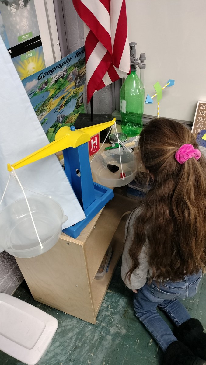 Betsy Harris is teaching 3rd tweet media