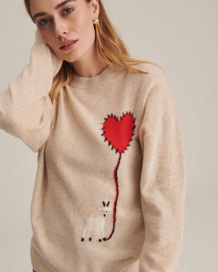 Why buy roses when you can buy cashmere? It'll last longer😉🌹

Shop the perfect Valentine's Day gift >> bit.ly/3Y03N1Y

#ootd #weardoyounaadam #valentinesday