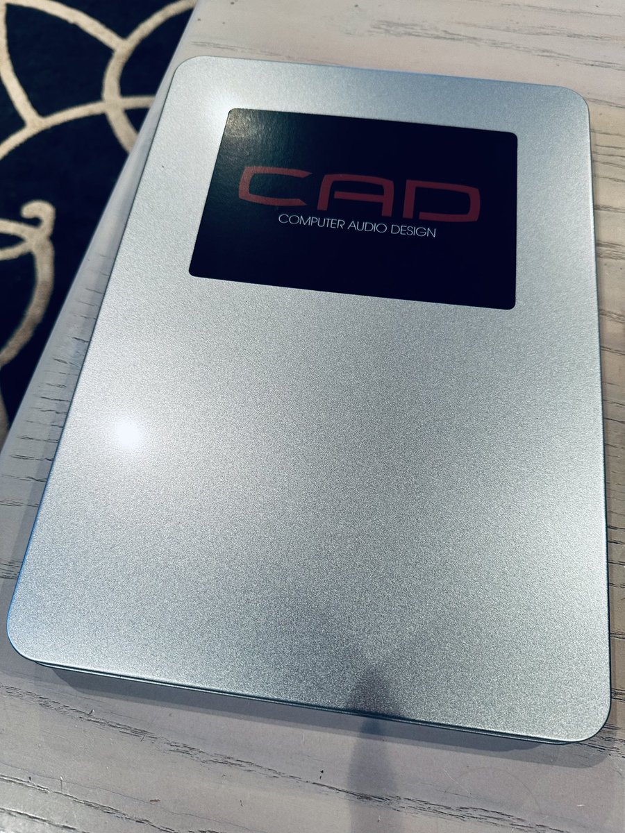 Midlandaudiox's tweet image. Want one of the best #usbcables we have heard ? Look no further than the @computer_audio_design #usb3 seriously informative and eliminates digital mush inky black low noise floor a plenty @midlandaudiox #belbroughton #worcestershire