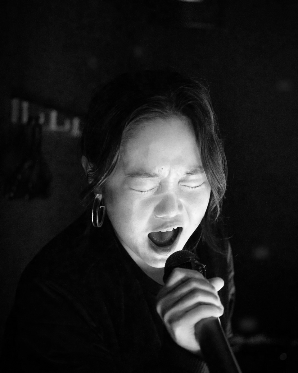 SUPERORGANISM tweet media