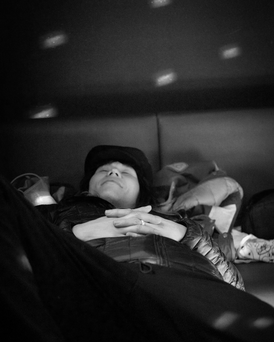 SUPERORGANISM tweet media