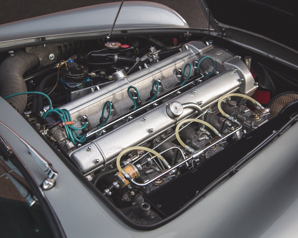 Aston Engineering tweet media