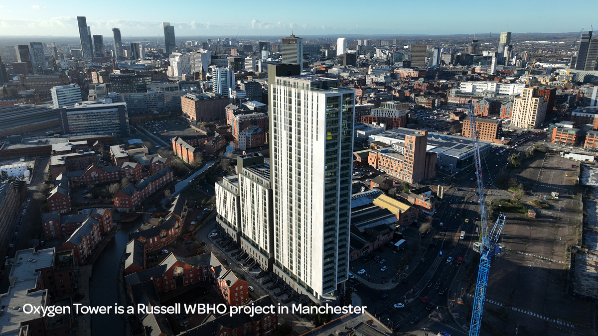 Our #Sustainability team helps our clients set realistic and achievable net zero goals. Find out more about how Director, James Blake supported contractor Russell WBHO to achieve Carbon Neutral© status and implement their robust #NetZero strategy: ow.ly/pr8s50MI6cH