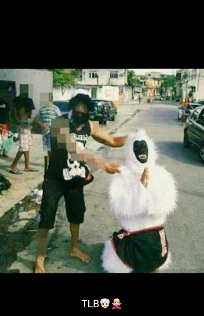 TALIBÃ DE MARECHAL 🏴🏴🏴 tweet media