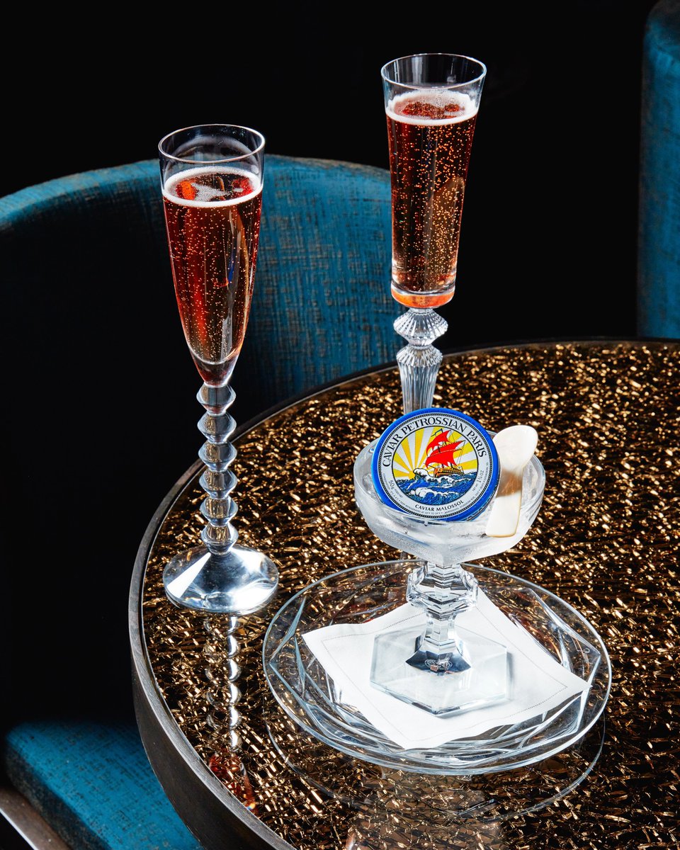 Baccarat's tweet photo. Dazzling moments with @Baccarat.
Featuring the reimagined Wine Tasting Room by Baccarat located in the Jones Alley Bar within Zero Bond, NYC.
https://t.co/jCVIkRfTCa
Photo by Emma Fishman
#Baccarat #ZeroBond https://t.co/8H7TzC1JzZ