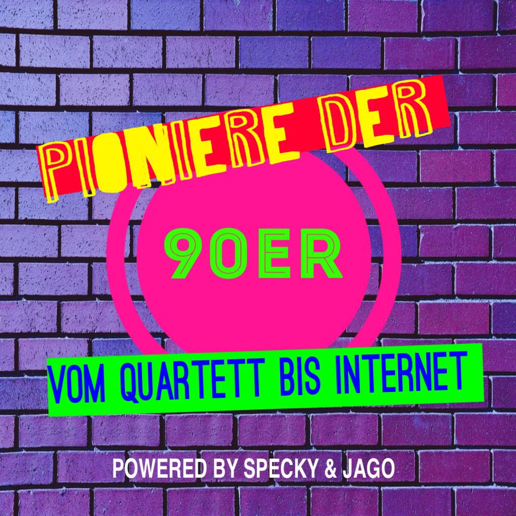 Whats up??? Heute ist es wieder soweit. Specky und Jago geben sich die Ehre. Thema heute? Wie immer kein Plan und das macht uns so besonders. Hört später in unseren #podcast rein! Wir freuen uns 👍🏻 #90er #Spotify #spotifypodcasts #fun #TheSpecky88 #Noobvader88 #lustig #watch