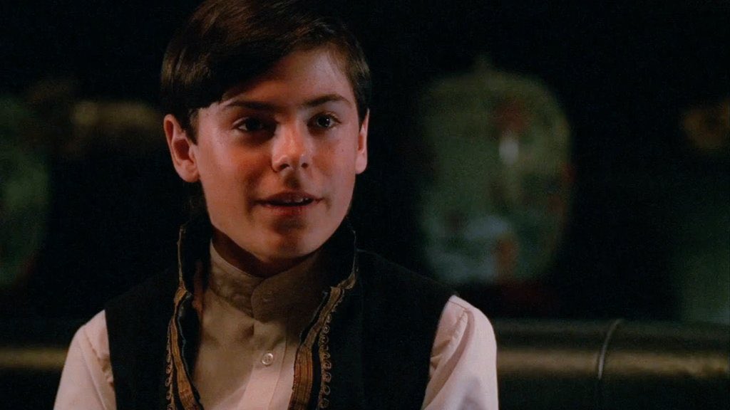 This is the random time of the year where I remember that <a href="/ZacEfron/">Zac Efron</a> was in Firefly.