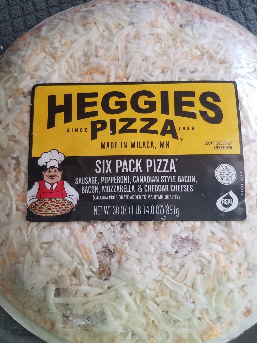 oldpal_pulling's tweet image. Finally!! Best frozen pizza makes it down to Iowa!! Vacation memories. Fishing, Schmidt beer, and Heggie&apos;s!! Thanks Casey&apos;s! @HeggiesPizza @caseysgenstore