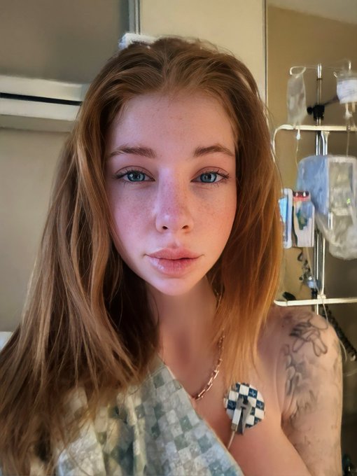 I&rsquo;m alive https://t.co/woGLMM5uHn