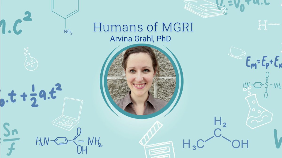 Mass General Brigham Research (@mgbresearchnews) on Twitter photo Meet our next guest in the #HumansOfMGRI series, <a href="/grahlarvina/">Arvina Grahl</a> who works as a Postdoctoral Research Fellow in the lab of <a href="/VitalyNapadow/">Vitaly Napadow</a> at the <a href="/MGHMartinos/">MGH Martinos Center</a>
Learn more about her in our recent blog post! mgriblog.org/2023/02/02/hum… Meet our next guest in the #HumansOfMGRI series, <a href="/grahlarvina/">Arvina Grahl</a> who works as a Postdoctoral Research Fellow in the lab of <a href="/VitalyNapadow/">Vitaly Napadow</a> at the <a href="/MGHMartinos/">MGH Martinos Center</a>
Learn more about her in our recent blog post! mgriblog.org/2023/02/02/hum…