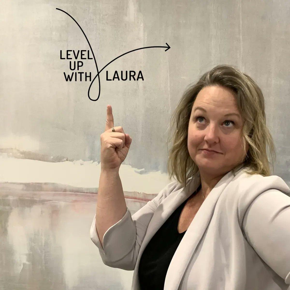 New year new things. 🆕 Level Up with Laura

#Salesforce
#awesomeadmin
#levelupwithlaura
#Levelup2023
#alwayslearning #Trailblazercommunity