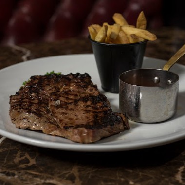 Connaught Village tweet media