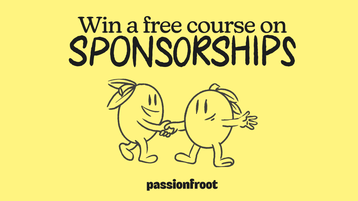 Passionfroot tweet media