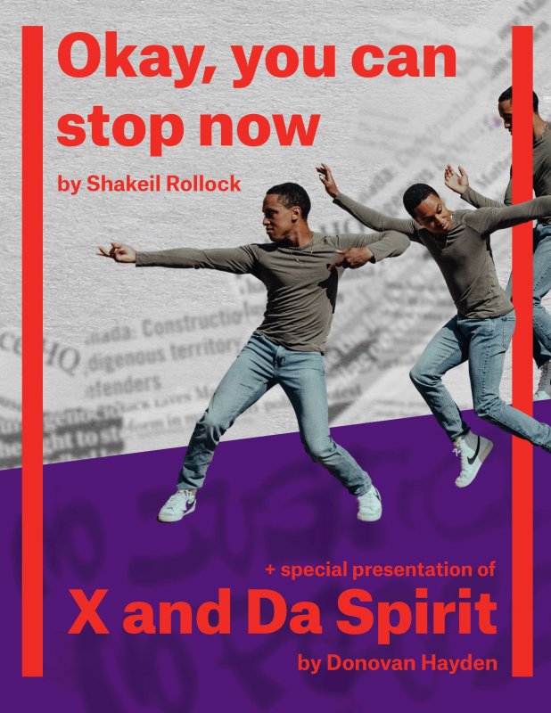 BlackPledgeCanada (@blackpledgeca) on Twitter photo Shout out to <a href="/beyondwallsTPM/">Theatre Passe Muraille</a> for hosting probably the first Black Out Night in Canada in 2020! They have continued the practise for several shows, including upcoming Okay, you can stop now Black Out Night on Feb 9 @ 8pm. ow.ly/OGTE50MHqn9 Shout out to <a href="/beyondwallsTPM/">Theatre Passe Muraille</a> for hosting probably the first Black Out Night in Canada in 2020! They have continued the practise for several shows, including upcoming Okay, you can stop now Black Out Night on Feb 9 @ 8pm. ow.ly/OGTE50MHqn9