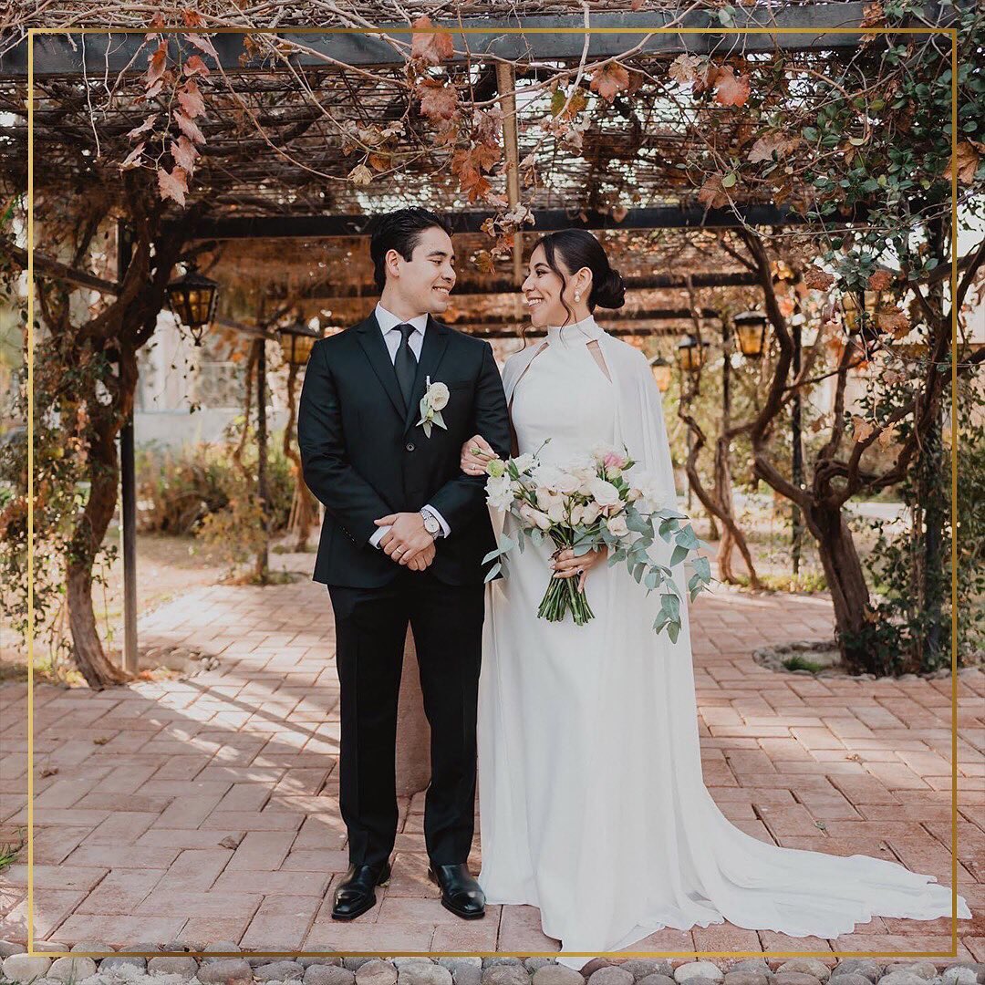 Celebremos el amor ♥️

Reserva tu espacio y déjate consentir por nuestros expertos 👰🏻‍♀️🤵🏻‍♂️

📲+(52) 8711811216

#HaciendaMiRanchito✨