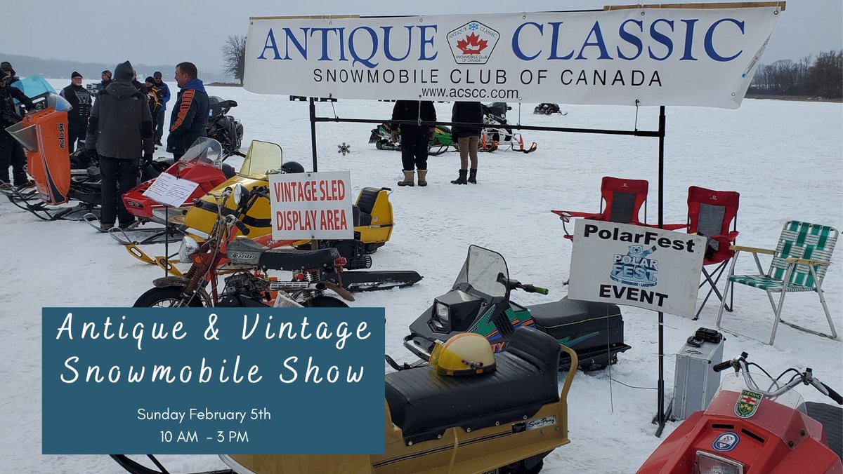 SelwynTownship tweet media