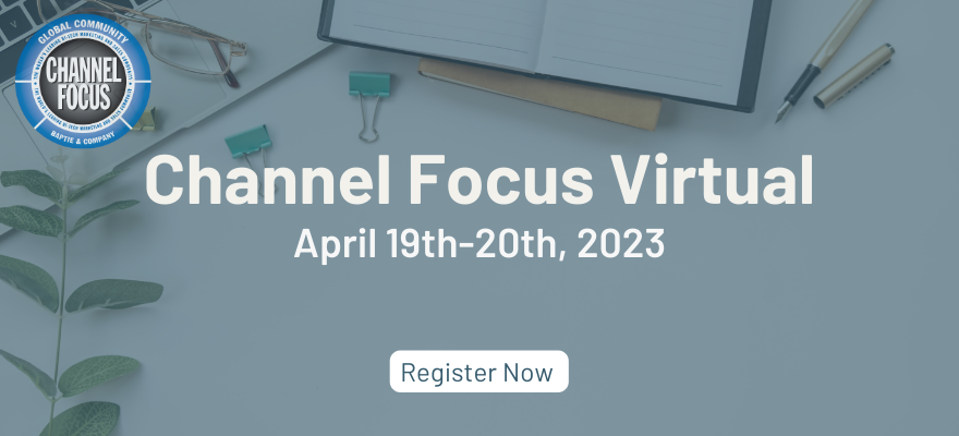 Registration for this fantastic and valuable event is now open! Now through March 17th, get the best price on registration. A saving of $65 when you enter the code "earlybird" on screen two of registration.

ow.ly/xIcv50MhLBv