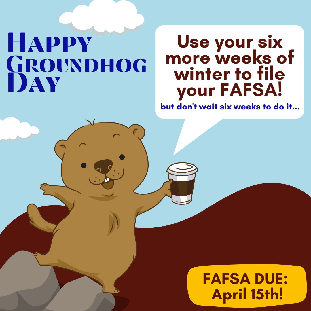 Rowan University Financial Aid tweet media