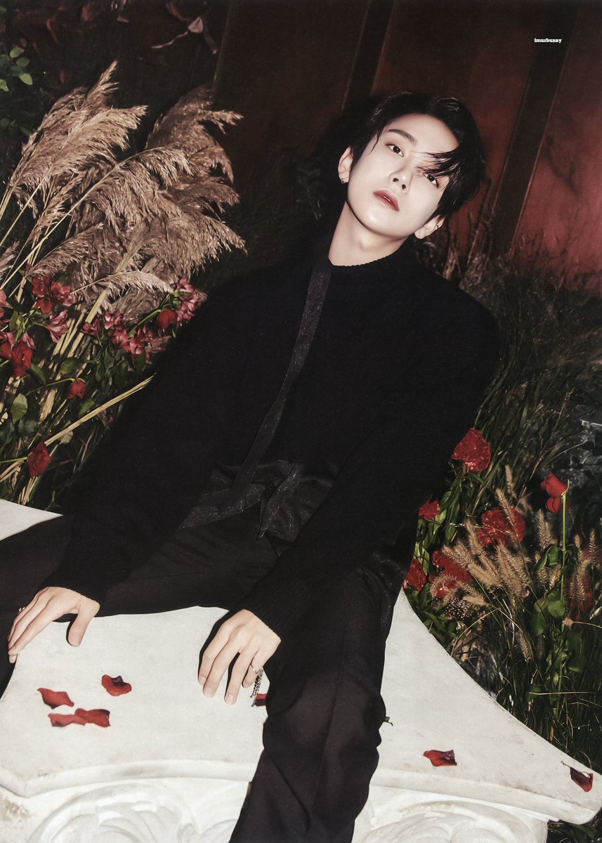 imurbunny1230's tweet photo. ✱ SCAN
2023 시즌그리팅 1
#조슈아 https://t.co/Ssgp8YkDUk