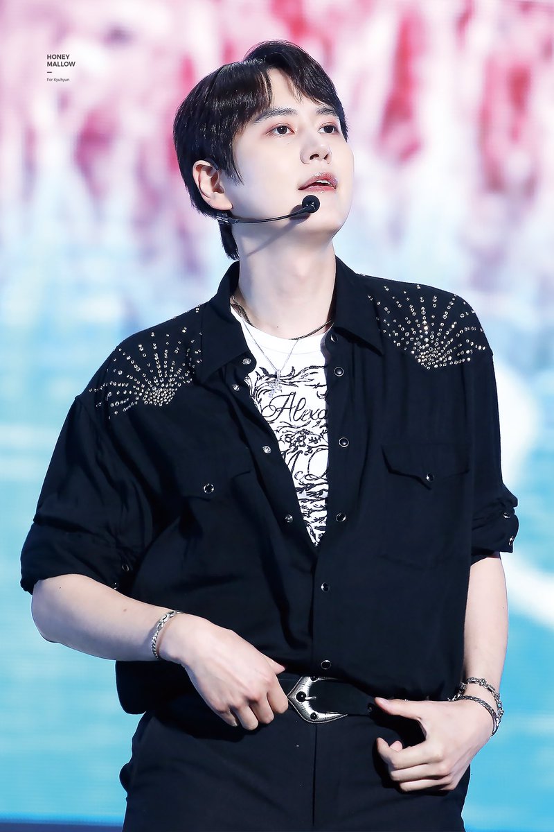 𝟙𝟡𝟠𝟠𝟘𝟚𝟘𝟛 
ℍ𝔸ℙℙ𝕐 𝕂𝕐𝕌𝔻𝔸𝕐

생일 축하해🎉

#오직_규현만을_사랑해
#규현아_사랑해 
#HappyKyuhyunDay
#HappyKyuDay