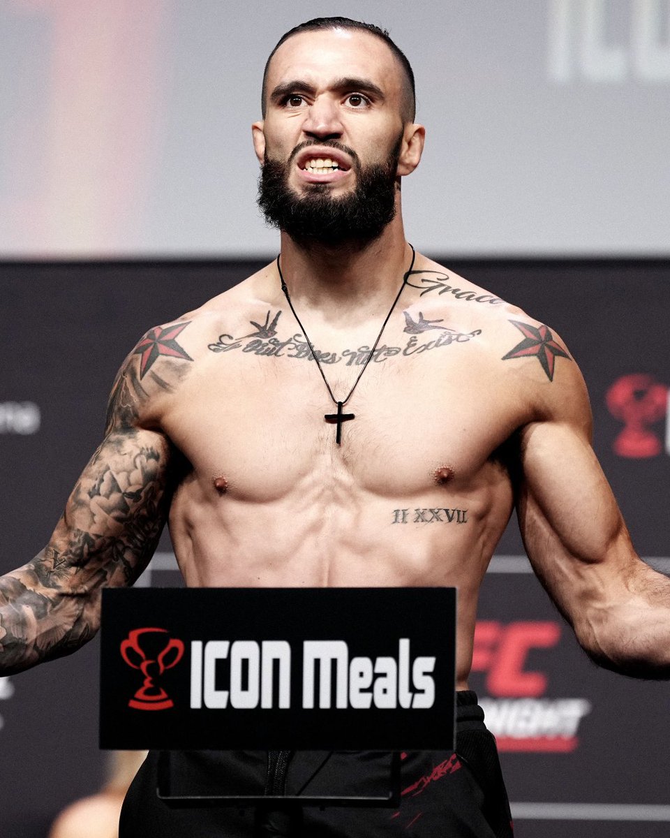 The PFL debut of <a href="/HurricaneShaneB/">Shane Burgos</a> 𝙥𝙚𝙣𝙙𝙞𝙣𝙜 ⏳