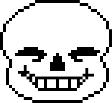carlyraejepsans's tweet photo. everyone shut the FUCK up. look what i drew. #UNDERTALE https://t.co/MHgU1VMy0h