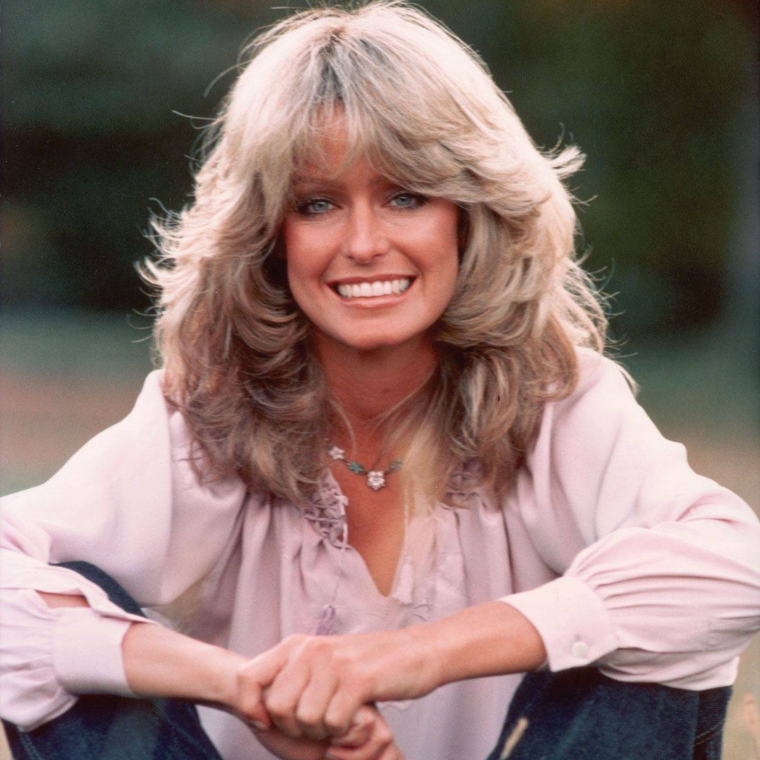 2meddlingkids's tweet photo. #bornonthisday #happybirthday #february2 Farrah Fawcett (1947-2009) #CharlesAngels #LogansRun #IDreamofJeannie #TheBurningBed https://t.co/IdjQWsIKTi