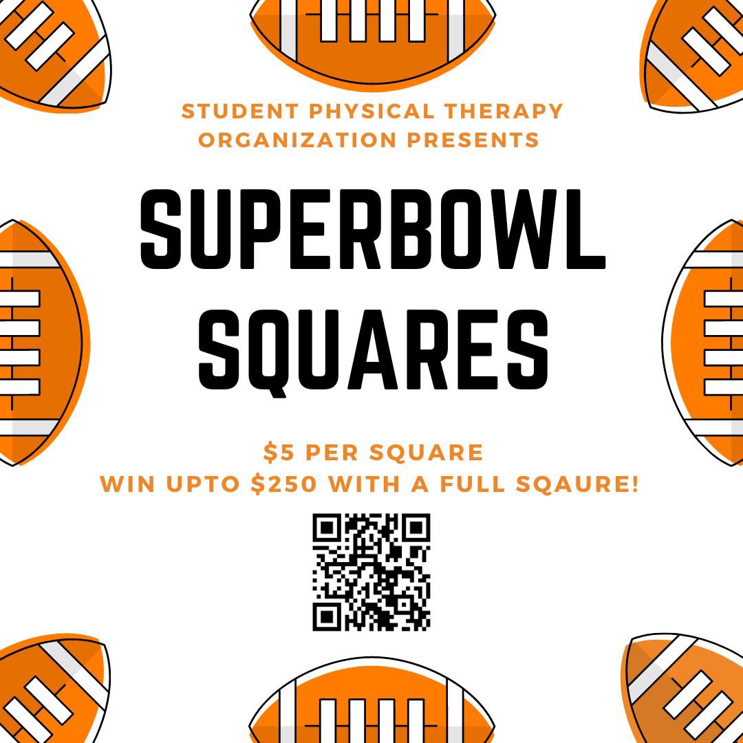 Alumni &amp; Friends

With it being February the Super Bowl is coming up quickly! Please share the Super Bowl flyer with your friends &amp; family! At only $5 a square this is a great and fun way to raise money for SPTO!

superbowlpoolsite.com/contest/482068…