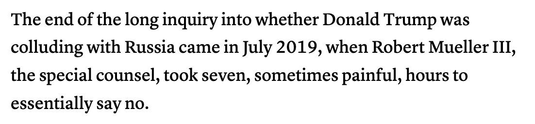 Michael Cohen On Twitter Ok One More Thing On CJR And Gerth And Then 