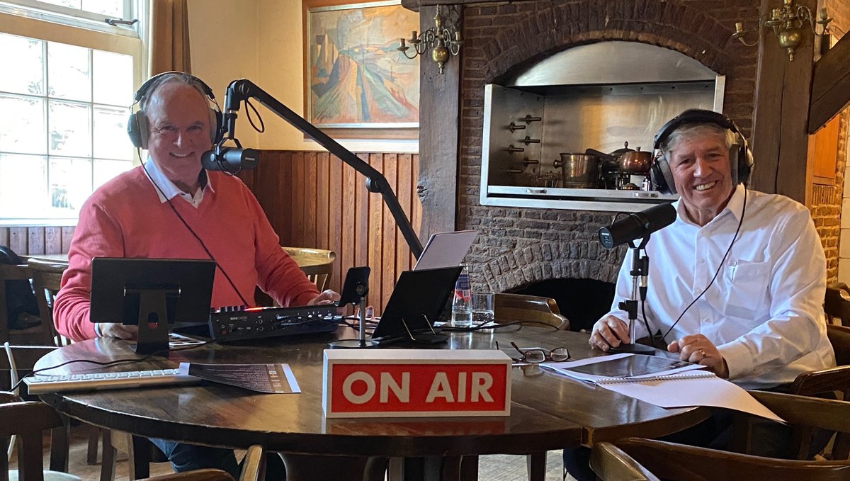 De Mega Classics zondag a.s. vanuit 
<a href="/DePilarenBergen/">Het Huis met de Pilaren</a> met #nederpop specialist Ad Besseling. Twéé uur lang de beste 60's hits op Mega Classics #bonaire. Aanvang 5 febr. a.s. 10.00 uur (lok. tijd). LINK om het programma zondag a.s. LIVE te beluisteren: radio-nederland.nl/mega-hit-fm-cl…