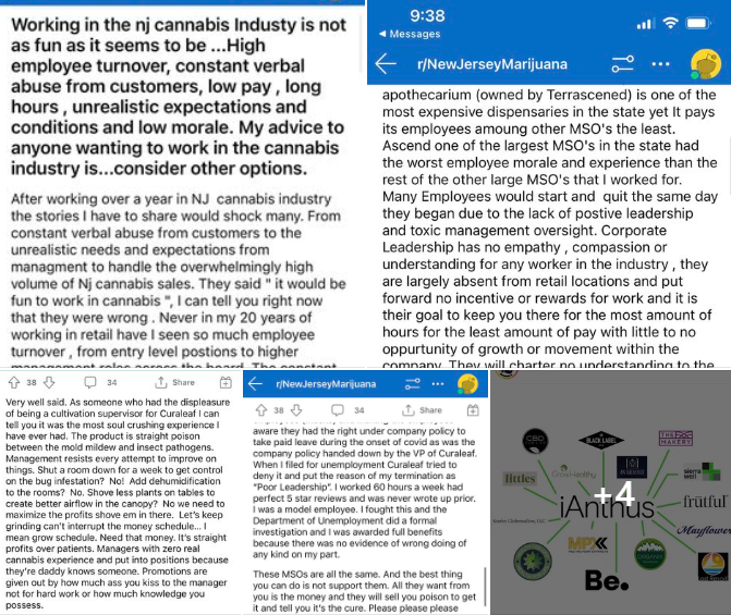 justinalpertesq's tweet image. Looks like #PolicyFail, yes @NewJerseyCRC?

At this point you just exist in service to the needs of money, yes? 

How seemingly empty of a mission.

@SenPresScutari @NJSenDems @SpeakerCoughlin @njassemblydems @NJLaborDept @NJU4MR