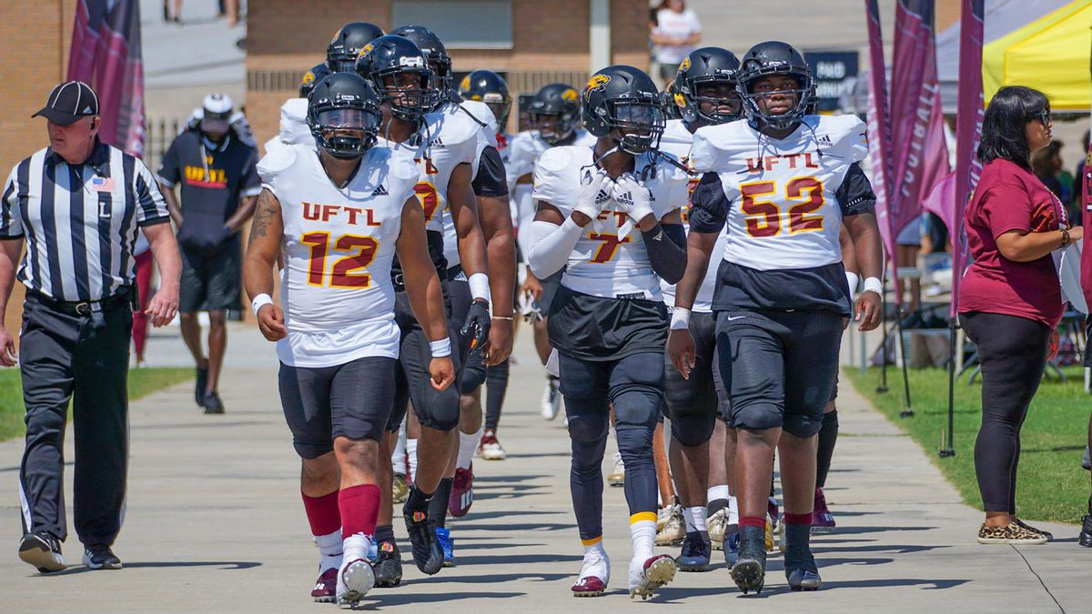 ajellis55's tweet photo. truly blessed to have received my first D1 offer from @uftlfootball ‼️#LLTooRaww https://t.co/MhZGAaFaqp