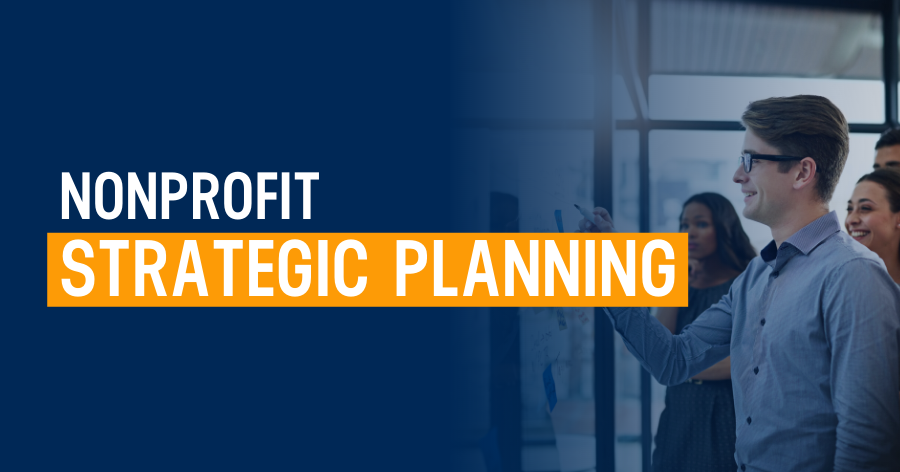 How should you arrange your next strategic planning session? Who needs to get involved? What should be covered? 

Discover the strategic planning process: bit.ly/40AfUVs 

#strategicplanning #success #boardofdirectors