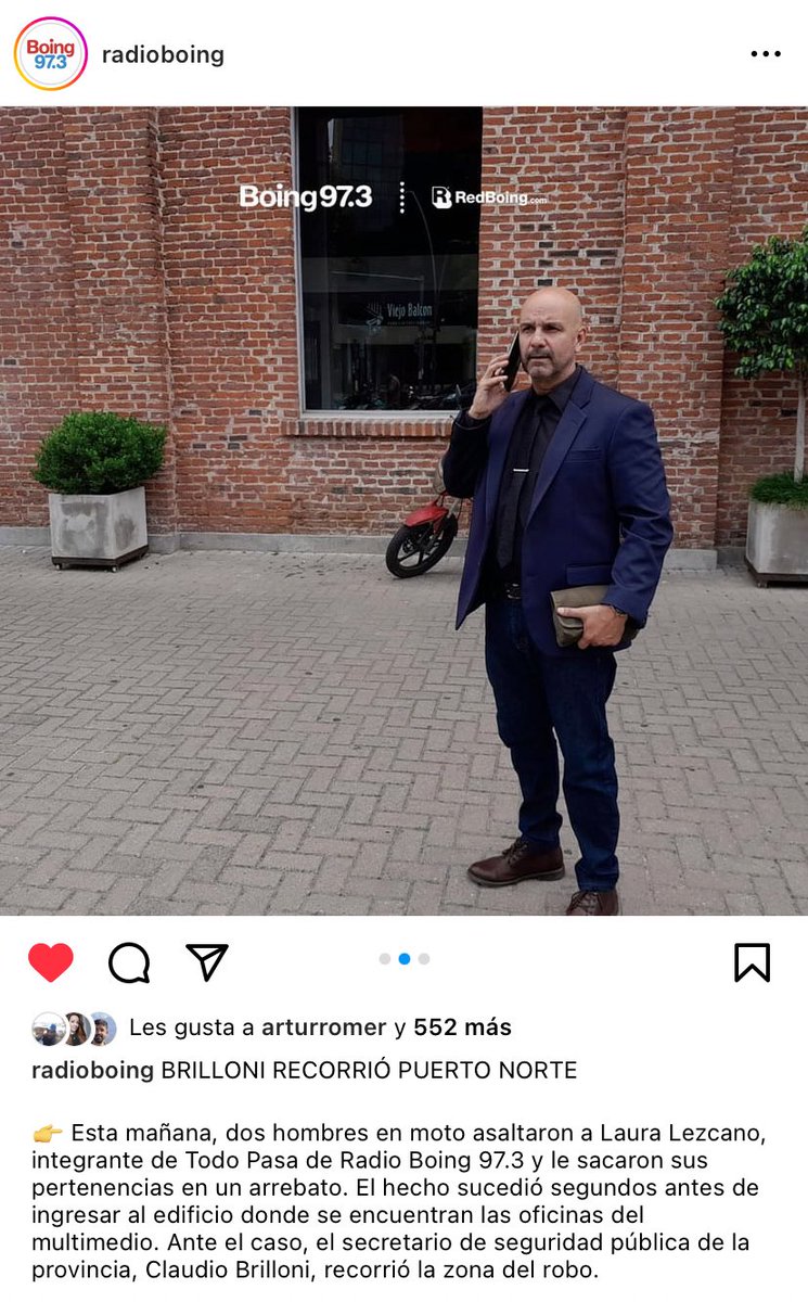 Seba Lescoul tweet media
